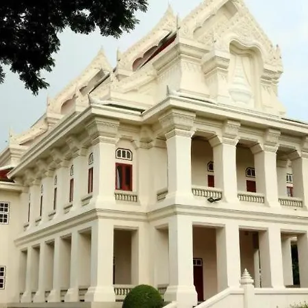 2499 Heritage Chinatown Bangkok Hotel By Roomquest