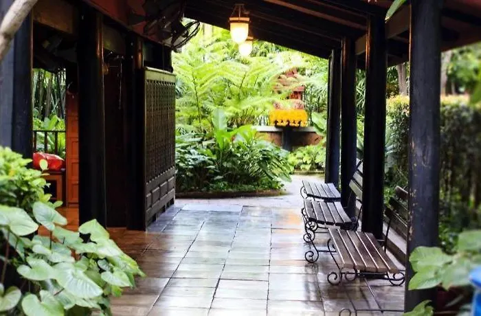 2499 Heritage Chinatown By Roomquest 5* Bangkok