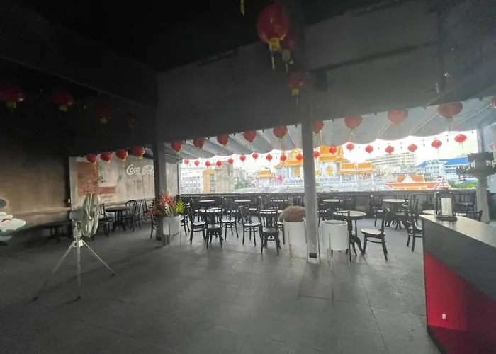 2499 Heritage Chinatown By Roomquest