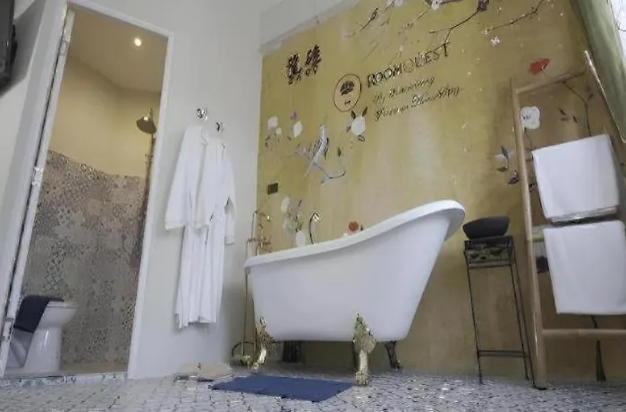 2499 Heritage Chinatown By Roomquest 5*