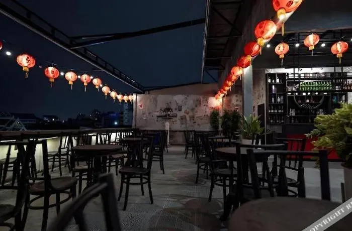 Hotel 2499 Heritage Chinatown By Roomquest