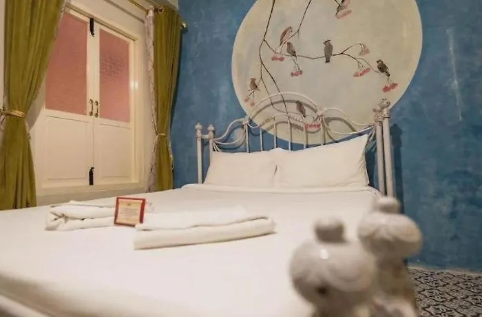 Hotel 2499 Heritage Chinatown By Roomquest 5*