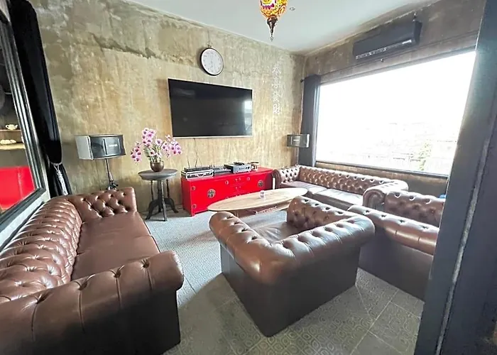 2499 Heritage Chinatown By Roomquest 5* Bangkok