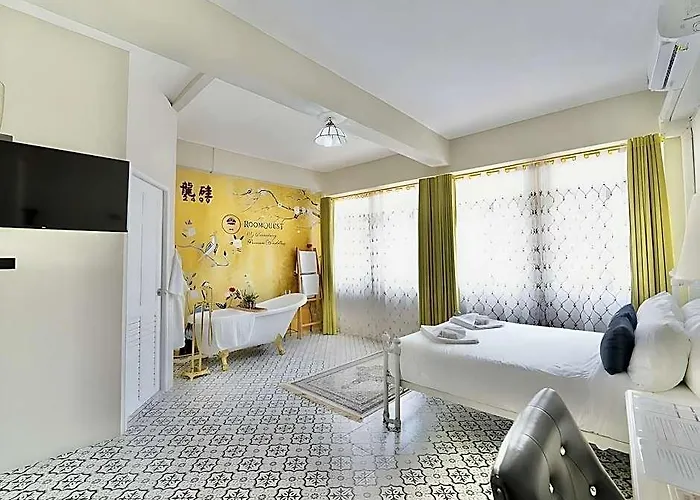 2499 Heritage Chinatown By Roomquest 5*