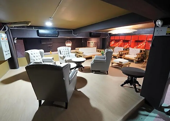 2499 Heritage Chinatown By Roomquest