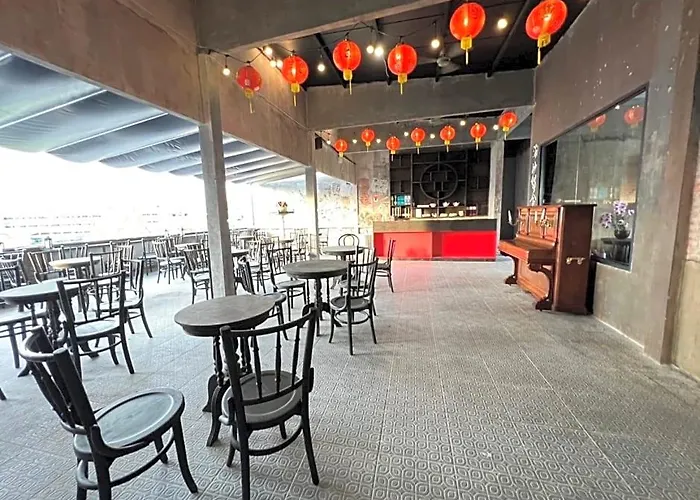 Hotel 2499 Heritage Chinatown By Roomquest 5*