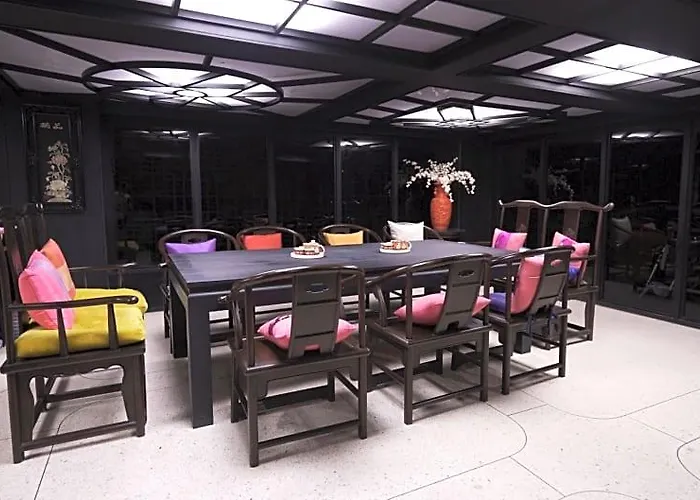 Hotel 2499 Heritage Chinatown By Roomquest Bangkok