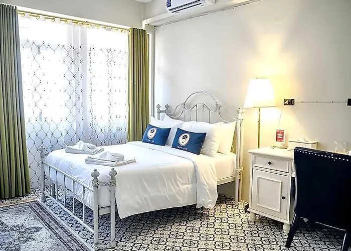 2499 Heritage Chinatown By Roomquest