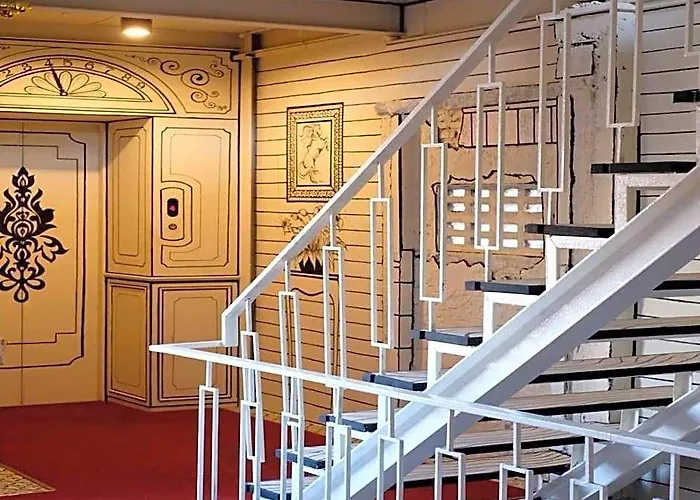 2499 Heritage Chinatown By Roomquest 5*