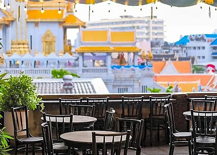 Hotel 2499 Heritage Chinatown By Roomquest 5*