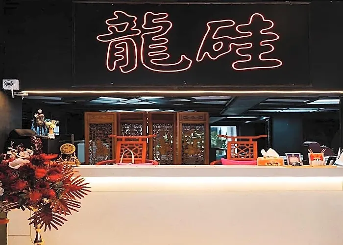 Hotel 2499 Heritage Chinatown By Roomquest Bangkok