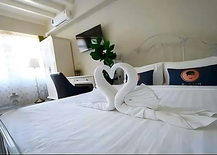 2499 Heritage Chinatown By Roomquest Hotel 5*