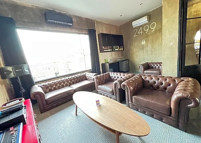 Hotel 2499 Heritage Chinatown By Roomquest