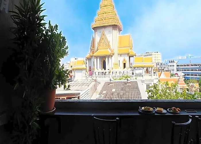 2499 Heritage Chinatown By Roomquest Hotel 5*