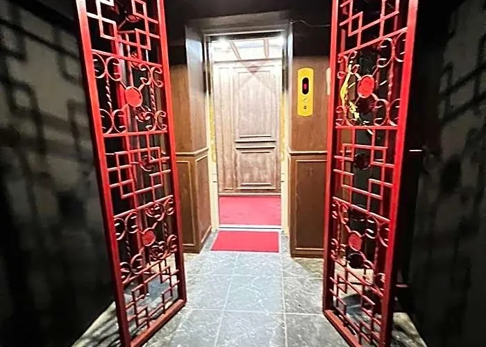 Hotel 2499 Heritage Chinatown By Roomquest Bangkok